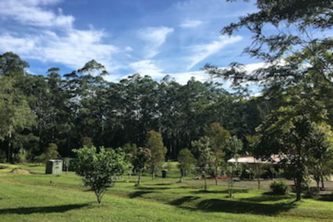 Arcadia Retreat - Tourism Gold Coast 0