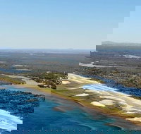 Stuarts Point Holiday Park - Tourism Gold Coast