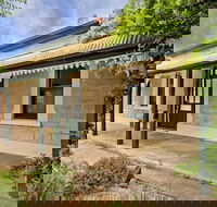 Pembury Cottage - Tourism Gold Coast