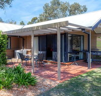 Condo 105 at Horizons Golf Resort - Salamander Bay NSW - Tourism Gold Coast