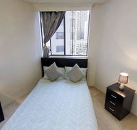 MyHoYoHo Apartments Haymarket - Tourism Gold Coast
