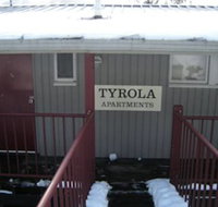 tyrola 4 - Gold Coast