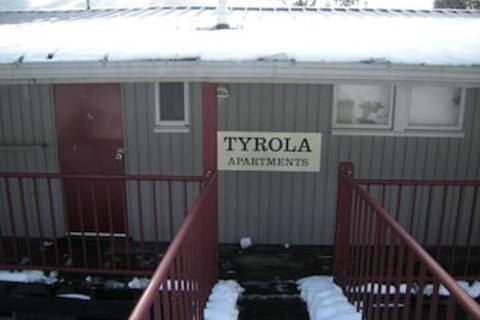 Tyrola 4 - Gold Coast 0