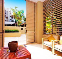 Temple 121 Palm Cove With Courtyard - Tourism Gold Coast