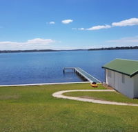 Lake Escape - Lake Macquarie - Tourism Gold Coast