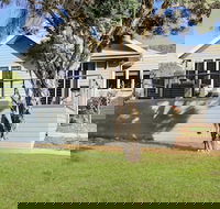Couples on the Park - Tourism Gold Coast