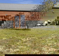 Studio  Quins Gap Retreat - Tourism Gold Coast