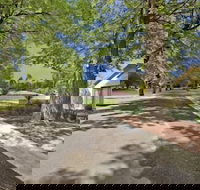 Mill House - Tourism Gold Coast