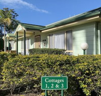 Obadiah Country Cottages - Gold Coast