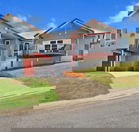 3 Peaks Rise - BRIGHT - Tourism Gold Coast