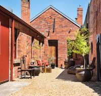 Persimmon - Tourism Gold Coast