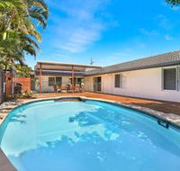 Oceanic Resort - Tourism Gold Coast