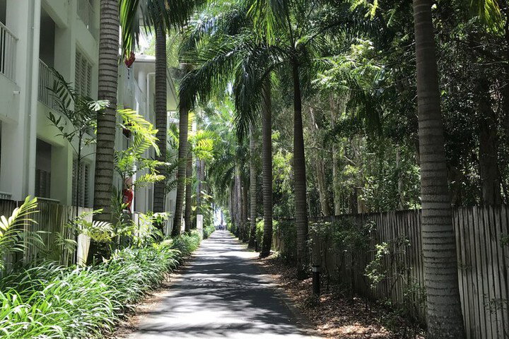 Cairns Northern Beaches QLD Tourism Gold Coast