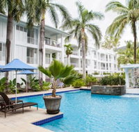 2121 Family Holiday Apartment - Tourism Gold Coast
