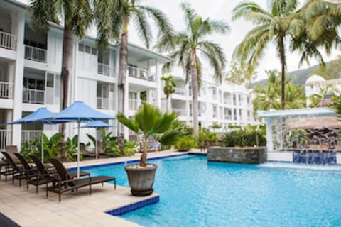 2121 Family Holiday Apartment - Tourism Gold Coast 0