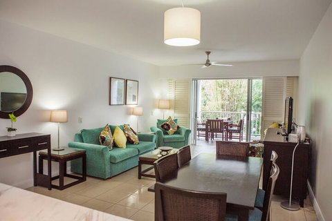 Serenity Beach Club 6424 - Tourism Gold Coast 3