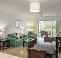 Serenity Beach Club 6424 - Tourism Gold Coast