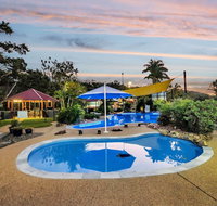 Discovery Parks - Airlie Beach - Tourism Gold Coast