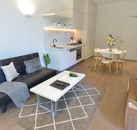 Spacious Cosy Bedroom Suite  Large Balcony - Tourism Gold Coast