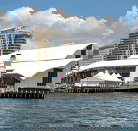 Wyndel Shelley One Bedroom - Tourism Gold Coast