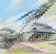 Occy's at Fingal Bay - Gold Coast