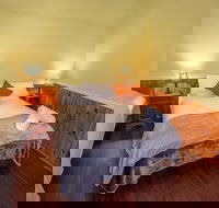 Murphy's Cottage - Tourism Gold Coast