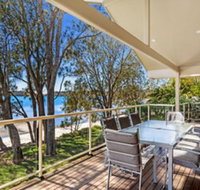 Sandranch 123 Foreshore Drive - Tourism Gold Coast