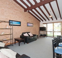 Bay Parklands 6/2 Gowrie Avenue