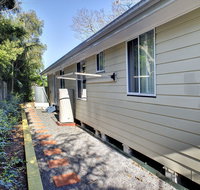 Pine Cottage 5A Nelson Street