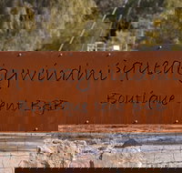 Squeaky Windmill - Tourism Gold Coast