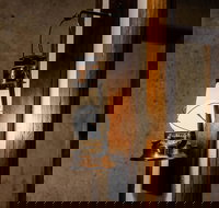 Saltbush Retreat - Tourism Gold Coast