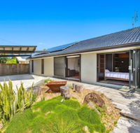 CABARITA BEACH HOUSE 53 - Tourism Gold Coast