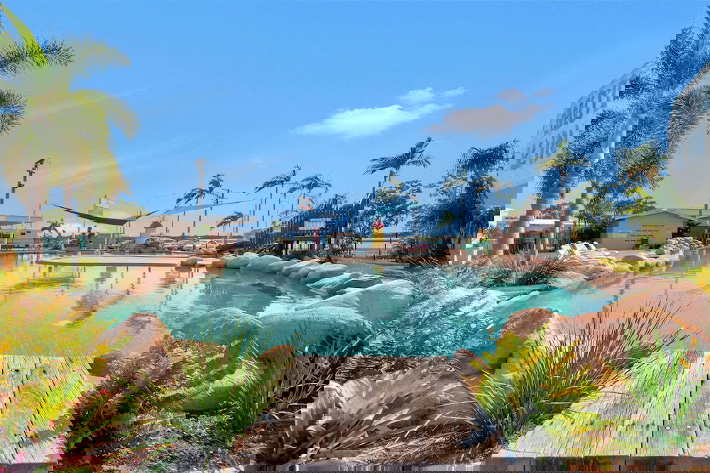 Wulguru QLD Tourism Gold Coast