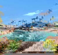 Discovery Parks - Townsville - Tourism Gold Coast