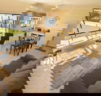 Pelican Perch Retreat - Tourism Gold Coast