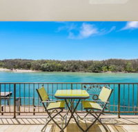 Kingscliff Waters Apt Two - Gold Coast