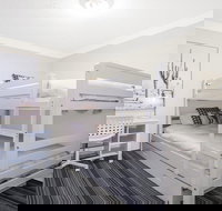 Central Park Level Two - Gold Coast