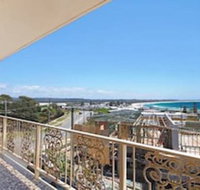 Blue Horizons Apartment 6 - Gold Coast