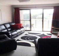 Surf Side Apartment 11 - Gold Coast