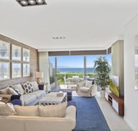 Bale Penthouse 1326 - Gold Coast