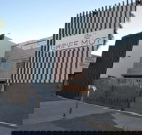 The Griff Motel - Tourism Gold Coast