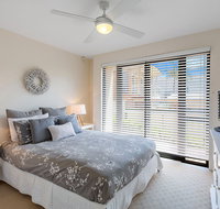 Wanda Beach Unit 2 / 197 Soldiers Point Road - Tourism Gold Coast