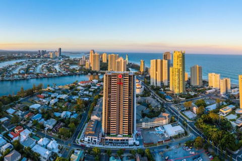 Arise Ruby Gold Coast - Tourism Gold Coast 1