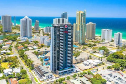 Arise Ruby Gold Coast - Tourism Gold Coast 0