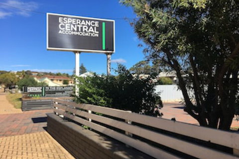 Esperance Central Accommodation - Tourism Gold Coast 0