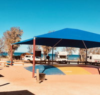 Denham Seaside Caravan Park - Tourism Gold Coast