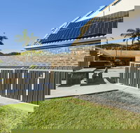 Esk Wivenhoe Motor Inn - Tourism Gold Coast