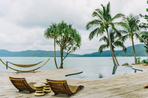 Elysian Retreat - Tourism Gold Coast 6