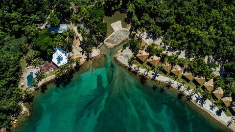 Elysian Retreat - Tourism Gold Coast 1