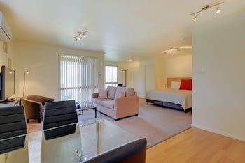 Aloft Boutique Accommodation - Tourism Gold Coast 1